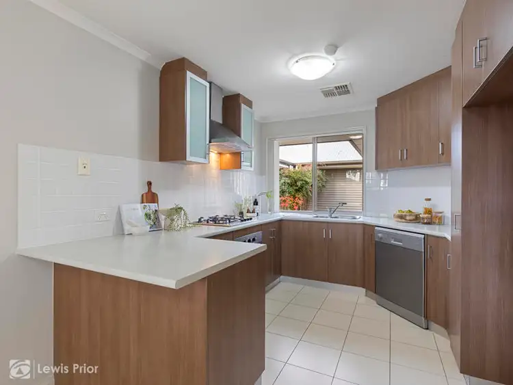 Sixth view of Homely house listing, 6b Ailsa Avenue, Warradale SA 5046