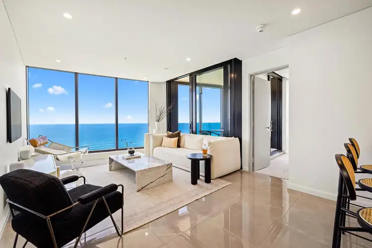 4508/88 The Esplanade, Surfers Paradise QLD 4217