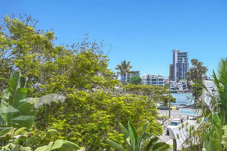 Fifth view of Homely villa listing, 1/29 Pine Avenue, Surfers Paradise QLD 4217