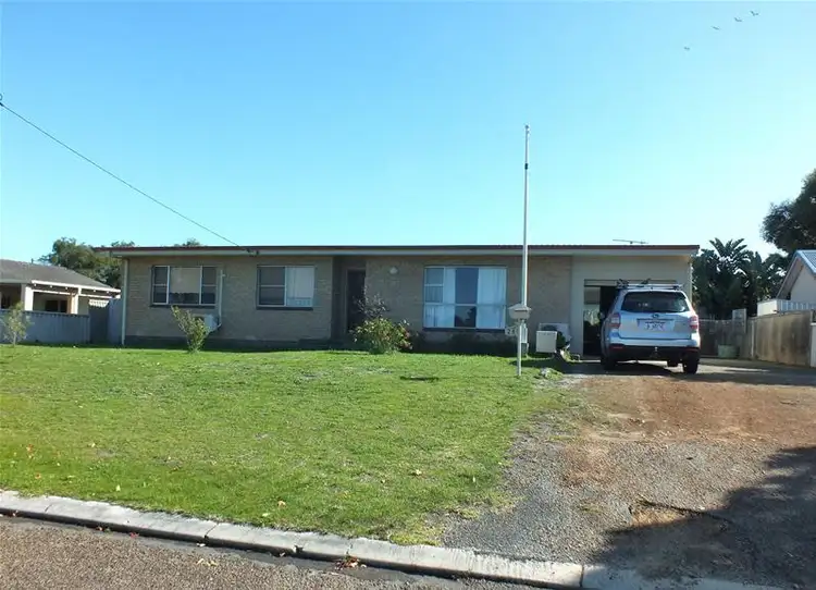 28 Manley Crescent, Collingwood Heights WA 6330