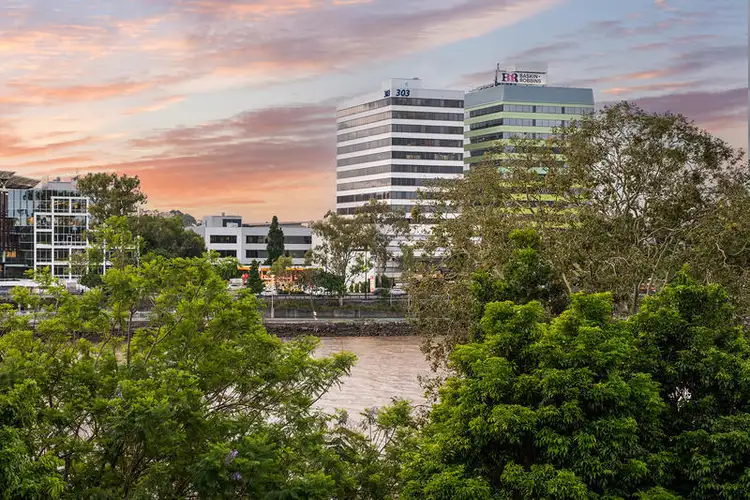 Third view of Homely house listing, 21/35 Buchanan Street, West End QLD 4101