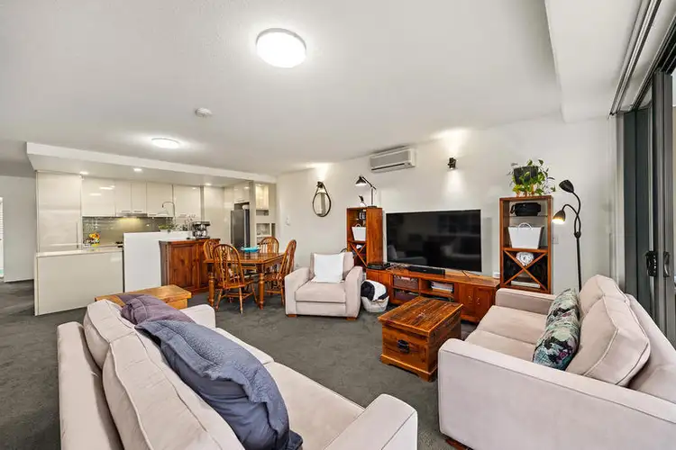 Seventh view of Homely house listing, 21/35 Buchanan Street, West End QLD 4101