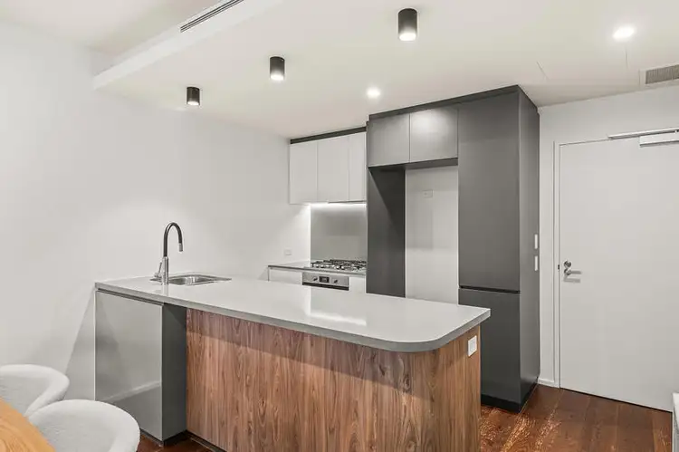 Third view of Homely house listing, 10308/405 Montague Road, West End QLD 4101