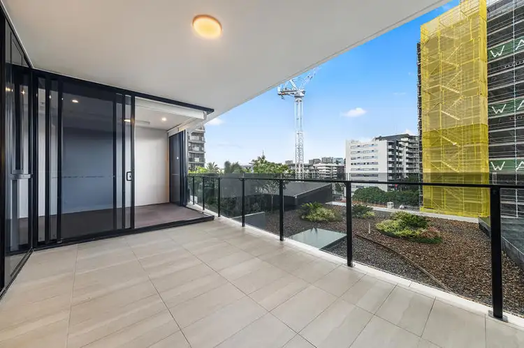 Fourth view of Homely house listing, 10308/405 Montague Road, West End QLD 4101