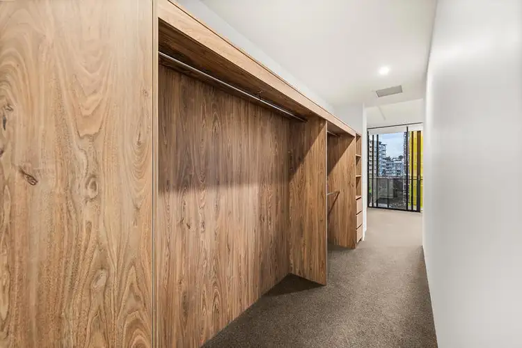 Fifth view of Homely house listing, 10308/405 Montague Road, West End QLD 4101