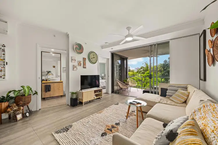 Third view of Homely house listing, 20302/15 Beesley Street, West End QLD 4101