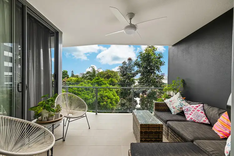 Fourth view of Homely house listing, 20302/15 Beesley Street, West End QLD 4101