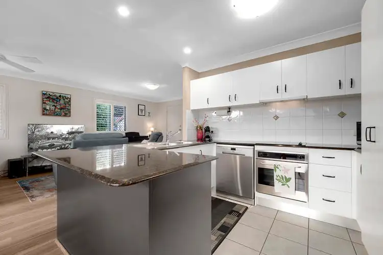 Sixth view of Homely townhouse listing, 15/121 Albany Creek Road, Aspley QLD 4034