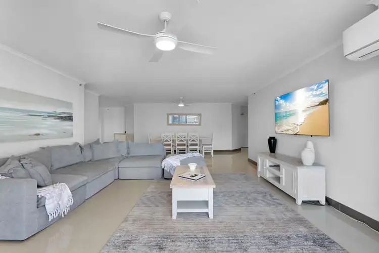 Fifth view of Homely apartment listing, 72/11-17 Hughes Avenue, Main Beach QLD 4217
