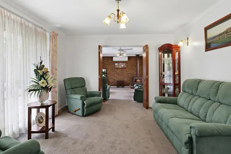 Fifth view of Homely house listing, 39 Bridge Road, Bushfield VIC 3281