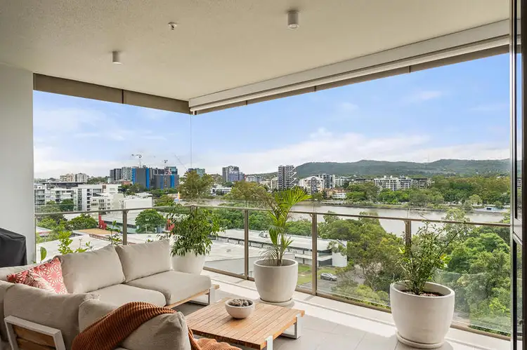 30807/9 Pidgeon Close, West End QLD 4101
