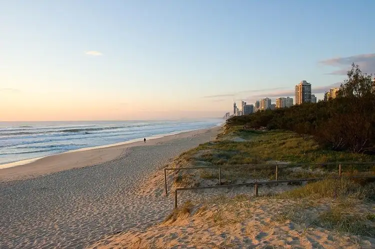Main view of Homely apartment listing, 138/59 Pacific Street, Main Beach QLD 4217