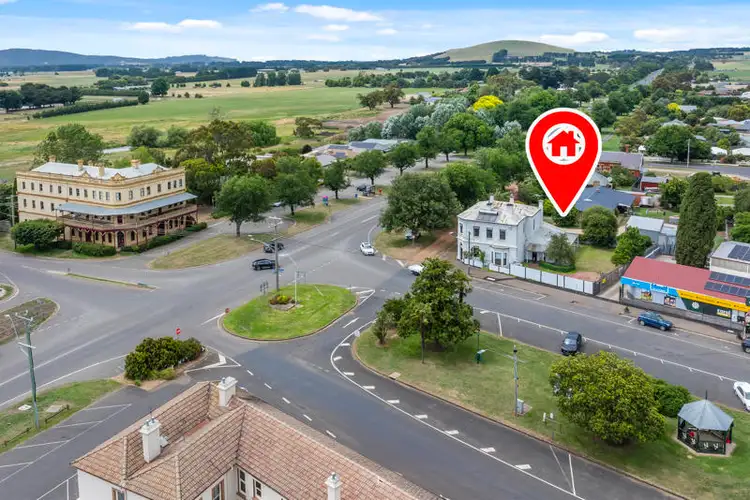 Main view of Homely house listing, 1 High Street, Lancefield VIC 3435
