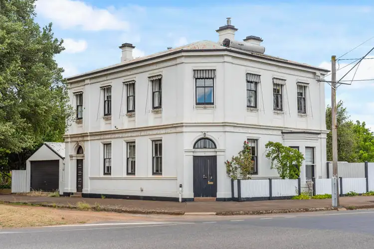 Third view of Homely house listing, 1 High Street, Lancefield VIC 3435