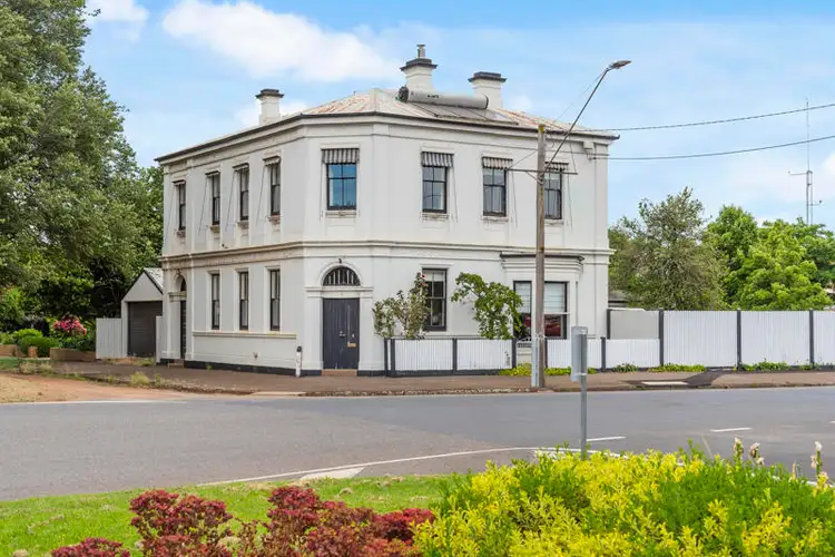 Fifth view of Homely house listing, 1 High Street, Lancefield VIC 3435