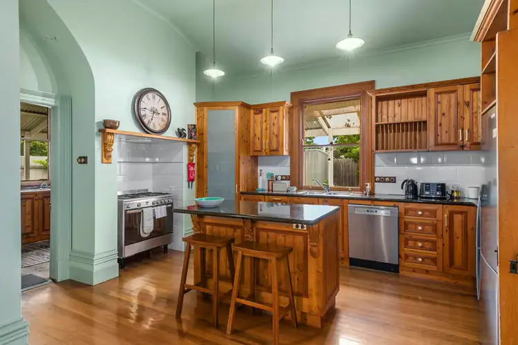 Sixth view of Homely house listing, 1 High Street, Lancefield VIC 3435
