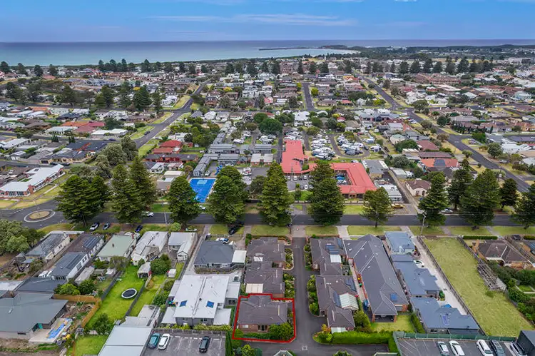 Second view of Homely house listing, 3/34-36 Lava Street, Warrnambool VIC 3280