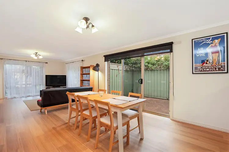 Fifth view of Homely house listing, 3/34-36 Lava Street, Warrnambool VIC 3280