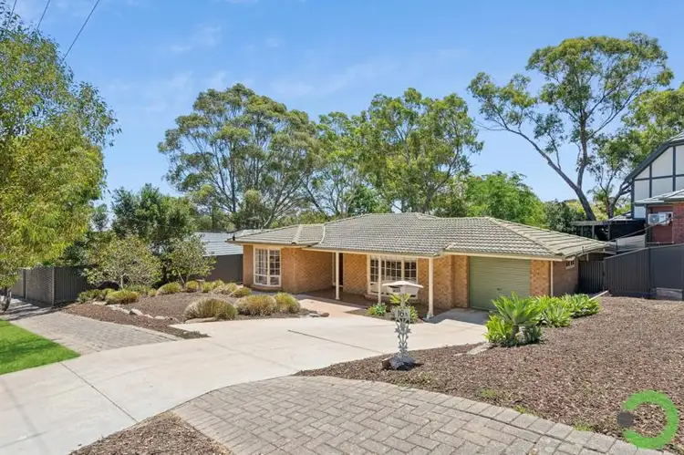 16A Heatherbank Terrace, Stonyfell SA 5066