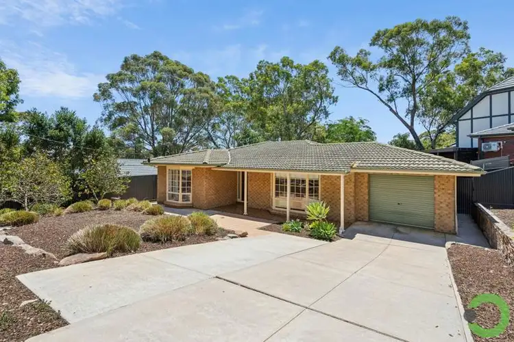 Second view of Homely house listing, 16A Heatherbank Terrace, Stonyfell SA 5066