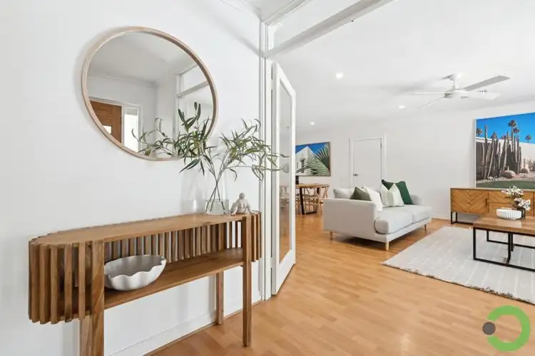 Third view of Homely house listing, 16A Heatherbank Terrace, Stonyfell SA 5066