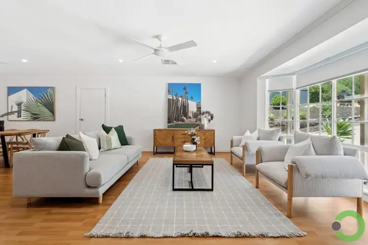 Fourth view of Homely house listing, 16A Heatherbank Terrace, Stonyfell SA 5066
