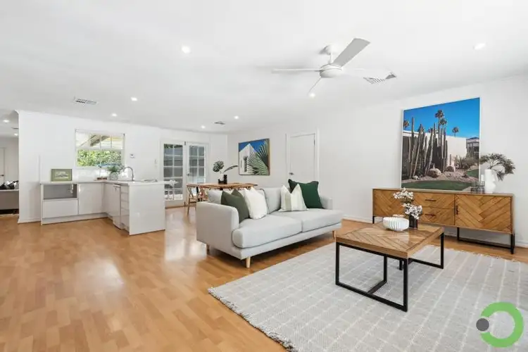 Fifth view of Homely house listing, 16A Heatherbank Terrace, Stonyfell SA 5066