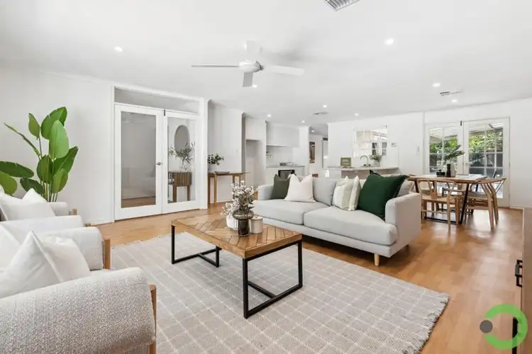 Sixth view of Homely house listing, 16A Heatherbank Terrace, Stonyfell SA 5066