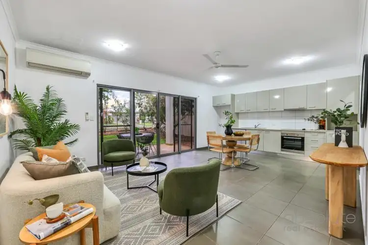 21/62 Lind Road, Johnston NT 832