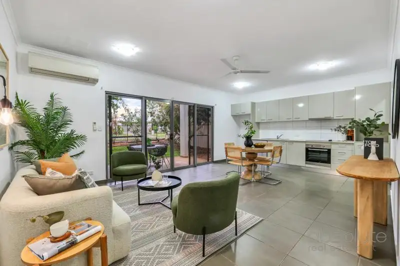 Main view of Homely unit listing, 21/62 Lind Road, Johnston NT 832