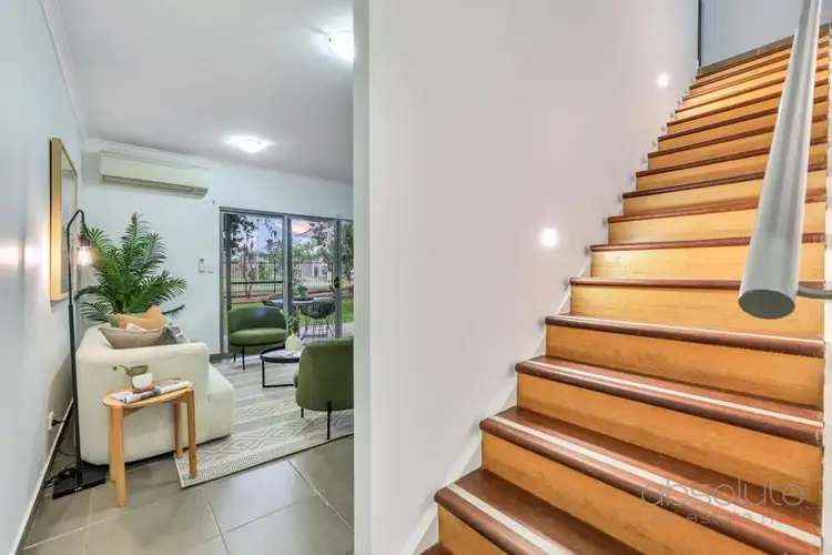 Second view of Homely unit listing, 21/62 Lind Road, Johnston NT 832