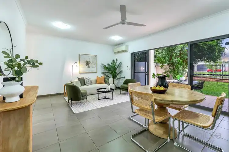 Fourth view of Homely unit listing, 21/62 Lind Road, Johnston NT 832