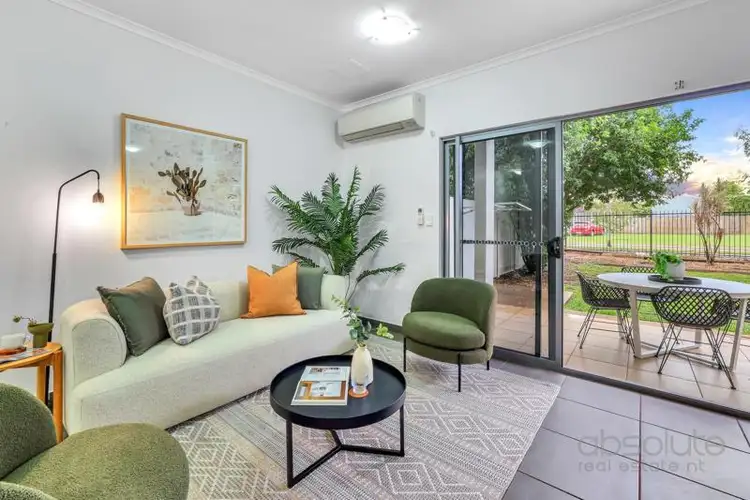 Sixth view of Homely unit listing, 21/62 Lind Road, Johnston NT 832