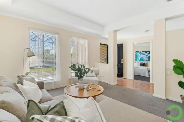 Third view of Homely house listing, 1 Kirra Avenue, Mitchell Park SA 5043