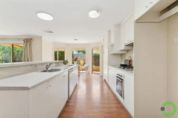 Sixth view of Homely house listing, 1 Kirra Avenue, Mitchell Park SA 5043