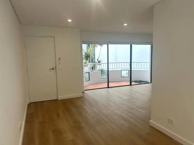Third view of Homely apartment listing, 25/35 Orchid Avenue, Surfers Paradise QLD 4217