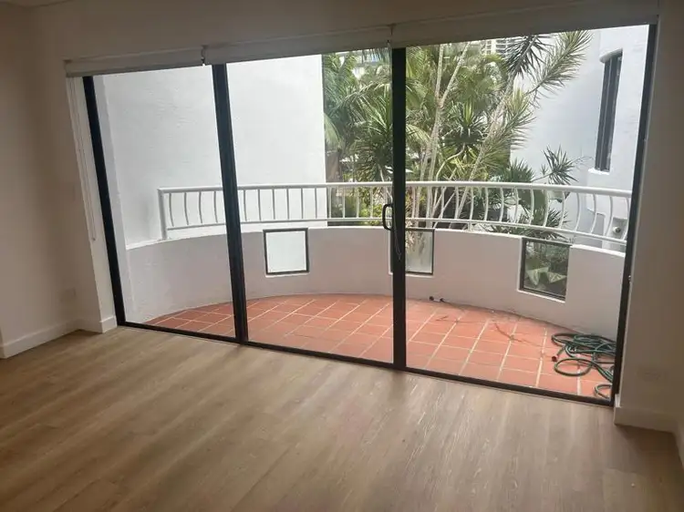 Fifth view of Homely apartment listing, 25/35 Orchid Avenue, Surfers Paradise QLD 4217