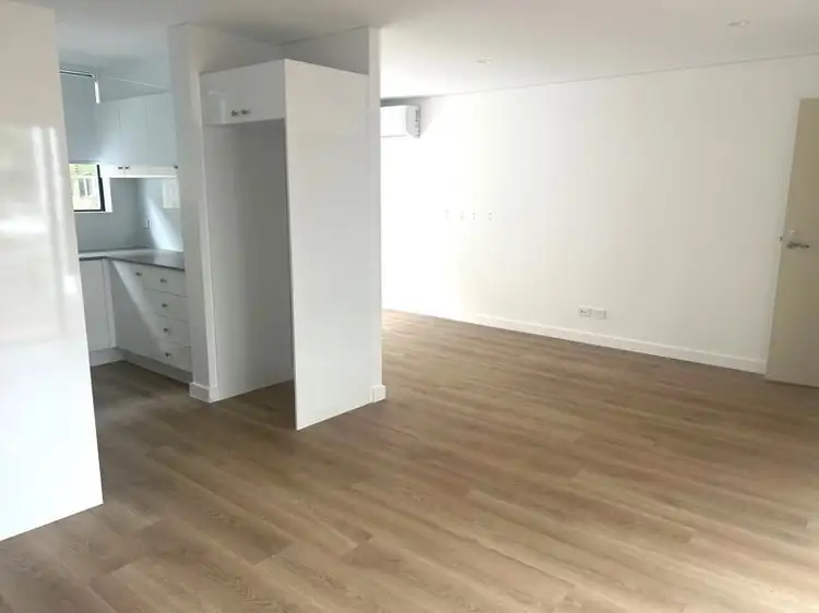 Sixth view of Homely apartment listing, 25/35 Orchid Avenue, Surfers Paradise QLD 4217