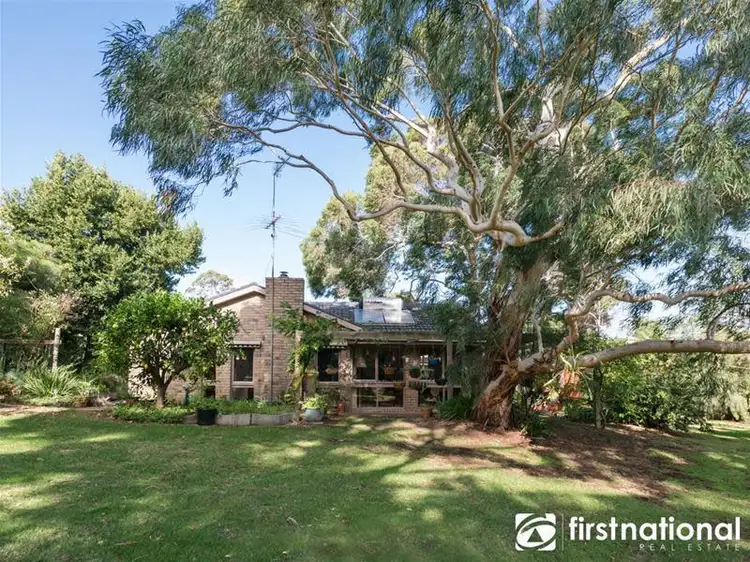 Main view of Homely house listing, 6 Olive Avenue, Harkaway VIC 3806