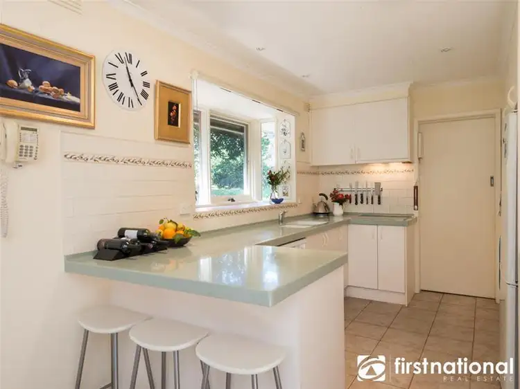 Second view of Homely house listing, 6 Olive Avenue, Harkaway VIC 3806