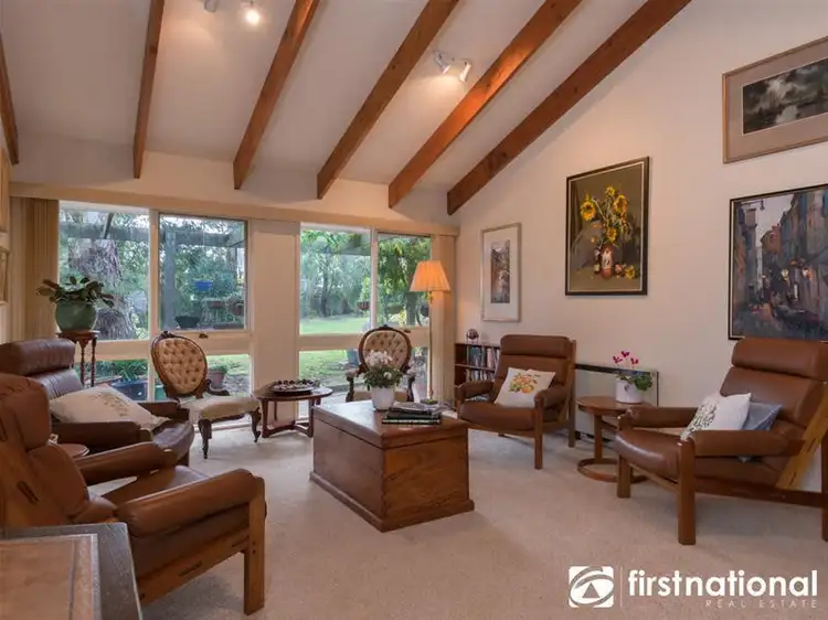 Fourth view of Homely house listing, 6 Olive Avenue, Harkaway VIC 3806