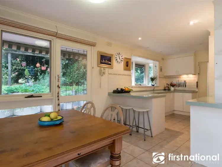 Fifth view of Homely house listing, 6 Olive Avenue, Harkaway VIC 3806