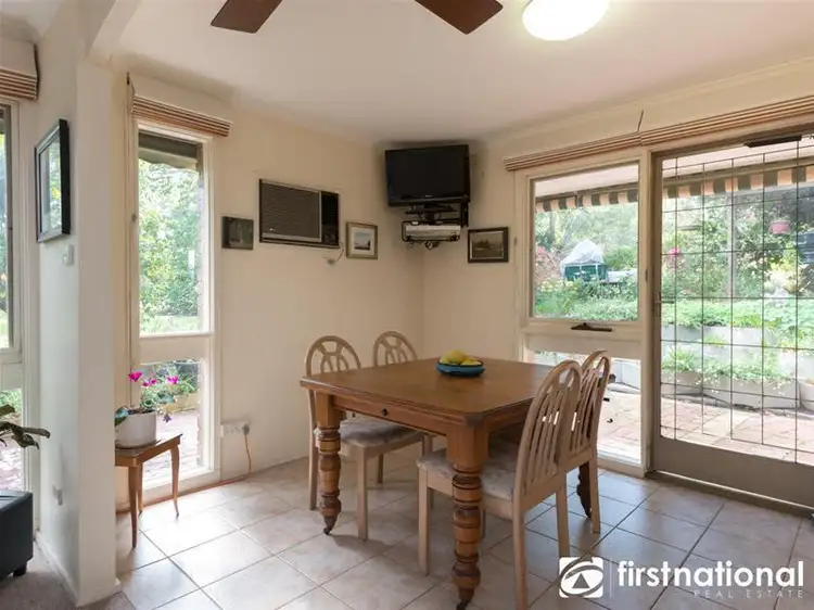 Sixth view of Homely house listing, 6 Olive Avenue, Harkaway VIC 3806