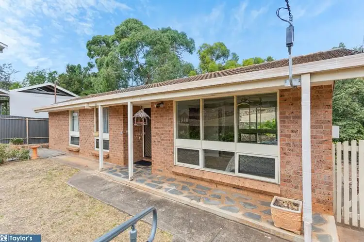 3 Petite Court, Para Hills SA 5096