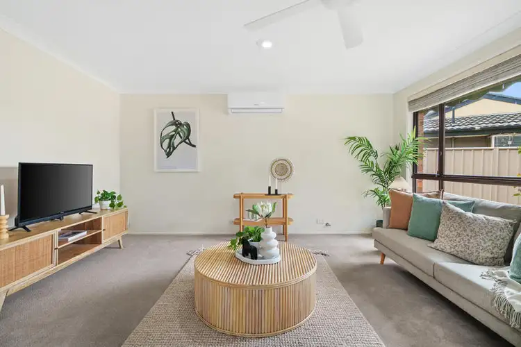 Second view of Homely house listing, 10 Fleece Close, St Clair NSW 2759