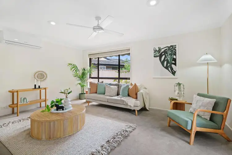 Third view of Homely house listing, 10 Fleece Close, St Clair NSW 2759