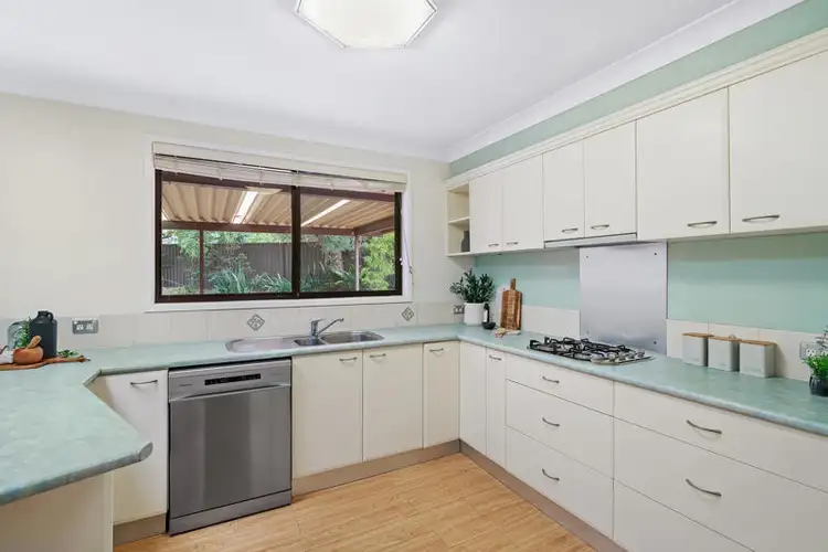 Fourth view of Homely house listing, 10 Fleece Close, St Clair NSW 2759