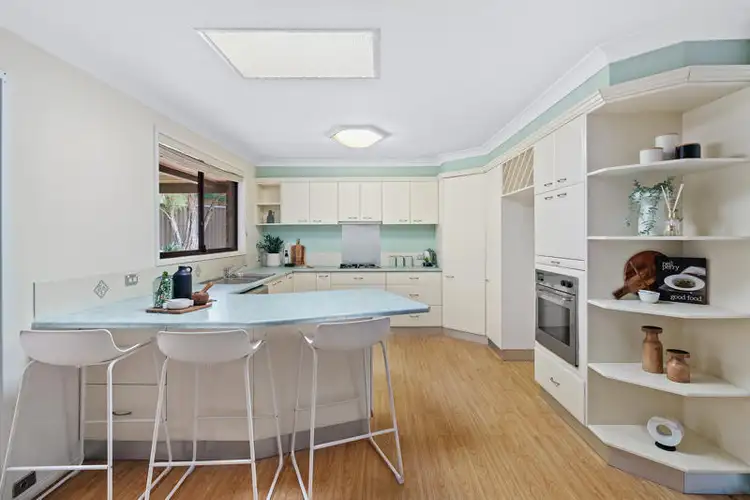 Fifth view of Homely house listing, 10 Fleece Close, St Clair NSW 2759