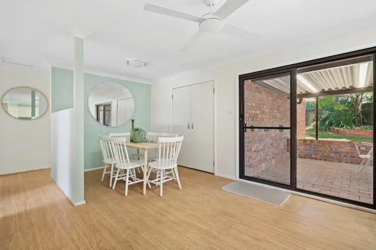 Sixth view of Homely house listing, 10 Fleece Close, St Clair NSW 2759