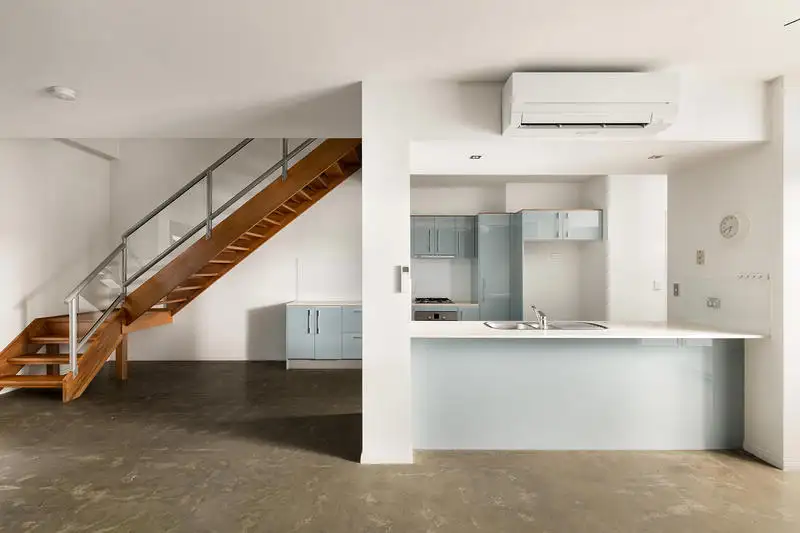 Main view of Homely house listing, 102/1 Ella Street, Newstead QLD 4006